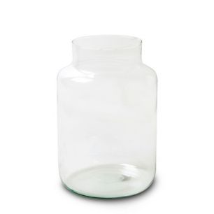 Vase 'gigi' h25 d17 cm