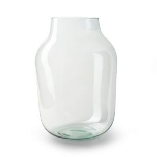 Eco vase 'ed' h37 d26 cm 