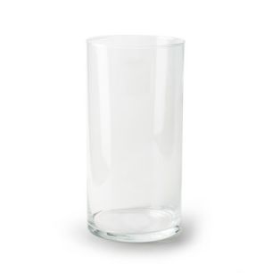 Cylinder 'mieke' h30 d15 cm