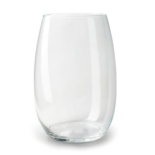 Eco Vase 'natascha' h40 d20,5/27 cm