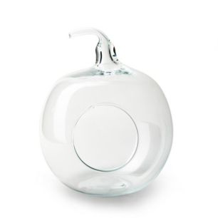 Appel met gat 'wilco' h23,5 d20 cm