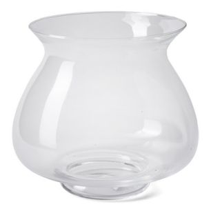 Windlicht 'bali' h18 d20 cm