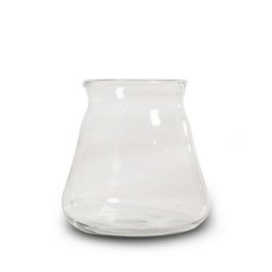 Eco vase h21 d23/15 cm