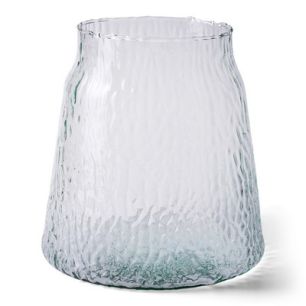Eco vaas 'atlas' h20 d19 cm