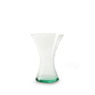 Eco xvase 'christy' h20 d14 cm