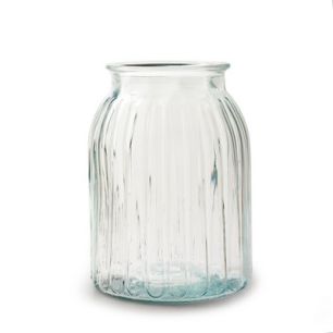 Vase 'kely' h20 d15 cm