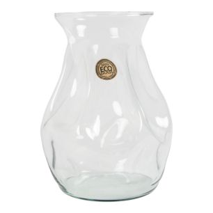 Eco vase 'herman' h25.5 d21.5 cm