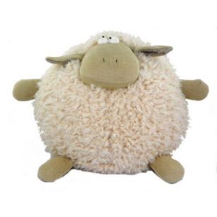 knuffel schaap groot 50cm