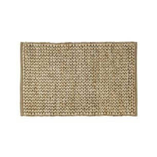 handgefertigt jute teppich 60x90cm