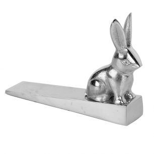 butoir de porte lapin 15cm