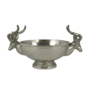schaal hert medium 30cm