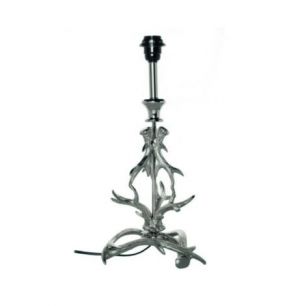 lampe de table cerf