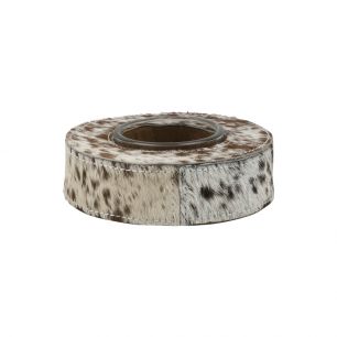 wind light cow brown 13cm*