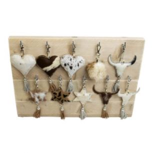 display keychains