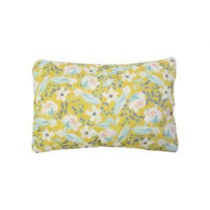 Make Up tas marie groen 14x21cm