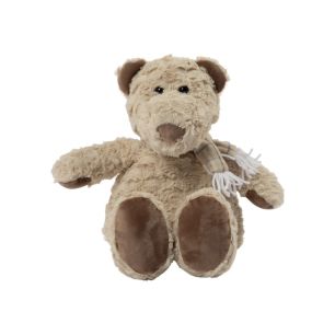 Cuddly Toy bear beige 24cm