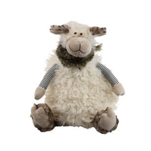 knuffel funky schaap 20cm