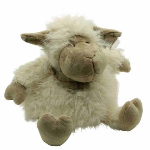 Knuffel Schaap off white 20cm
