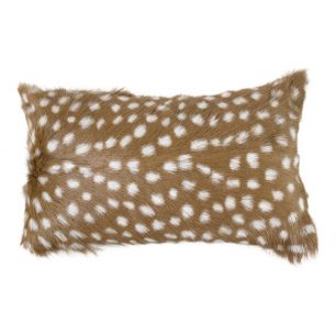 kussen geit hert 30x50cm*
