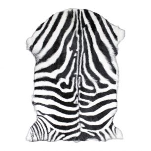 vacht geit zebra*