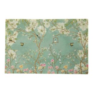 deurmat japanse tuin 75x50cm