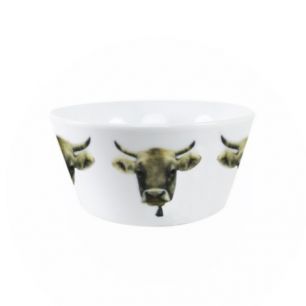 bol vache suisse 8cm