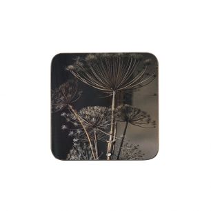 coaster la berce du caucase foncé 10x10cm (6)