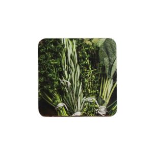 *coaster herbs 10x10cm (6)*
