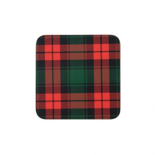 onderzetter tartan 10x10cm (6)*