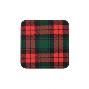 untersetzer tartan 10x10cm (6)*