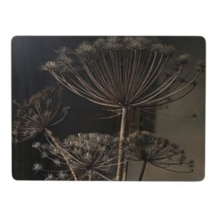 placemat hogweed dark 30x40cm (4)