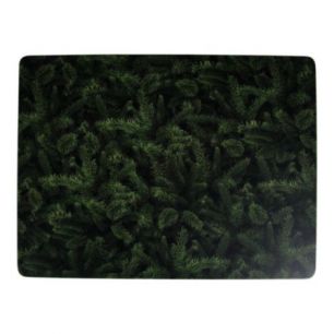 placemat fir branches 30x40cm (4)*