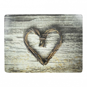 placemat heart twig 30x40cm (4)