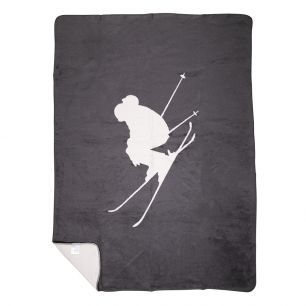 Plaid ski 130x180cm