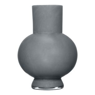 Vase Deborah 2.0 Solid Grey h39 d31