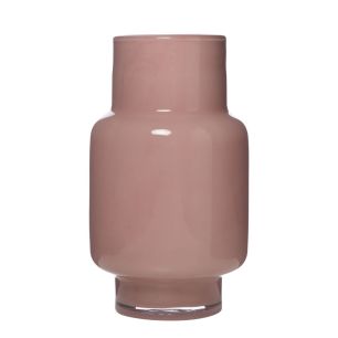 Vase Pien Solid Soft Pink h31 d19