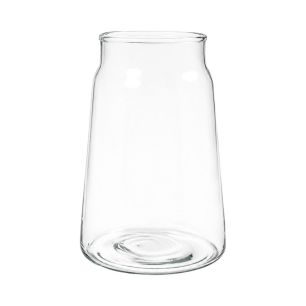 Marc Mouthblown Milkbottle h30 d23 