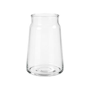 Marc Mouthblown Milkbottle h23 d19 