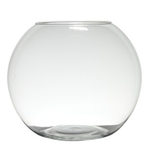 Bubble Ball Vase h28 d34 