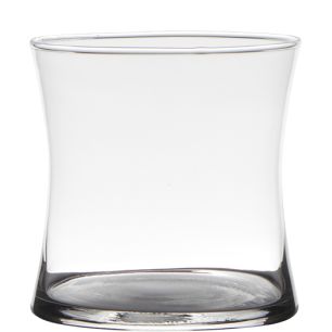 Liam Vase h10 d10 