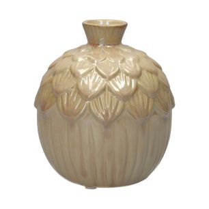 Flasche Felix Blatt Finish Creme Large