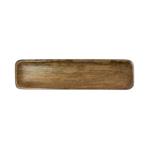 Chopping Board mango wood L 70x17cm