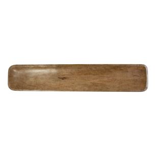 Chopping Board mango wood XL 90x17cm