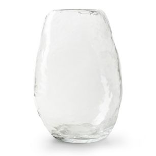 Round vase 'fiep' h24.5 d17.5 cm