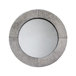 mirror cow stand grey 25cm (bos taurus taurus)*